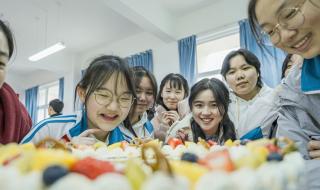 郑州成人礼 郑州成人礼